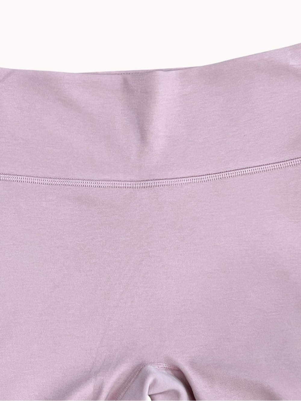 Athleta High Waist Seamless Leggings in Dusty Rose-NWOT - Picture 6 of 9